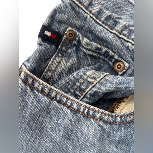 Tommy Hilfiger jeans. Size 32/30 - Picture 5 of 8